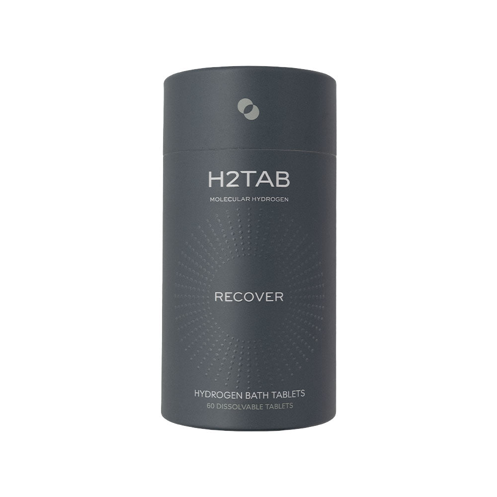 Hydrogen Bath Tablets