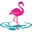 TUH Water logo