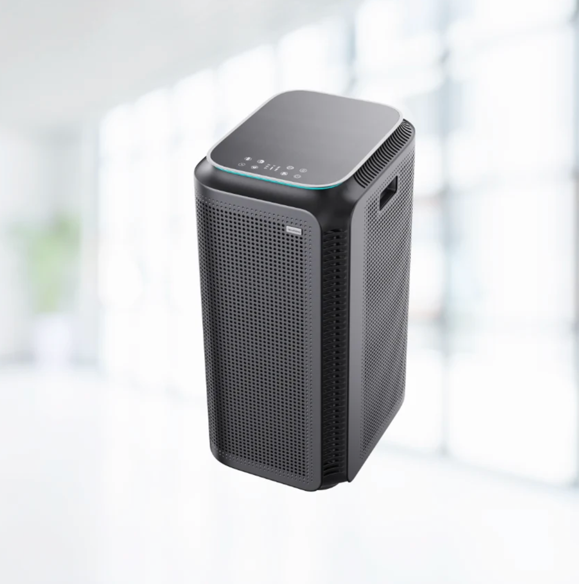 Professional Portable Air Purification.